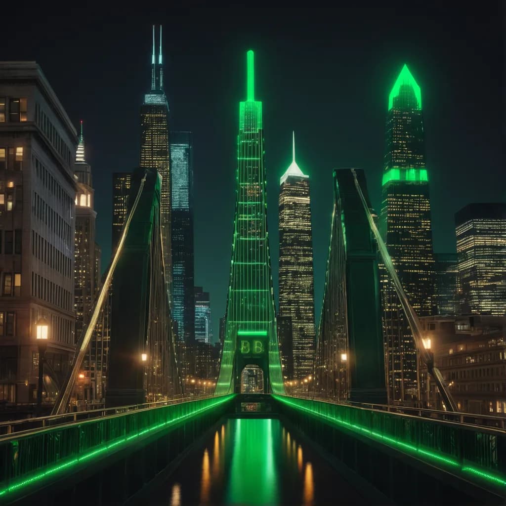 Fidelity, BlackRock, and 21Shares Lead Efforts to SEC for In-Kind Crypto ETF Reform