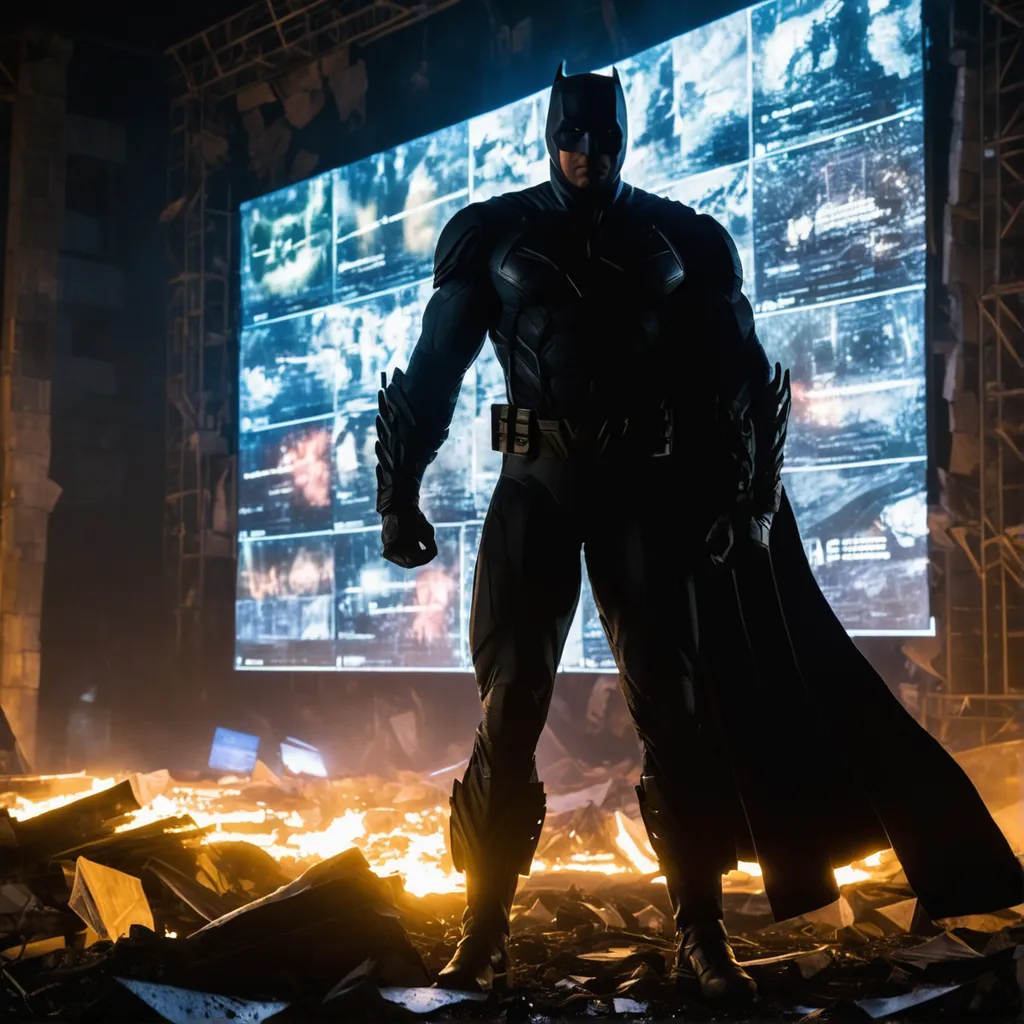 WB Games Montreal Bets on AAA Live-Service Game After $200M Flop