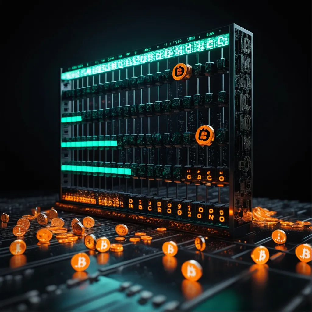 Bitcoin-Driven Abacus Market Vanishes With User Funds Amid $6.3 Million Peak