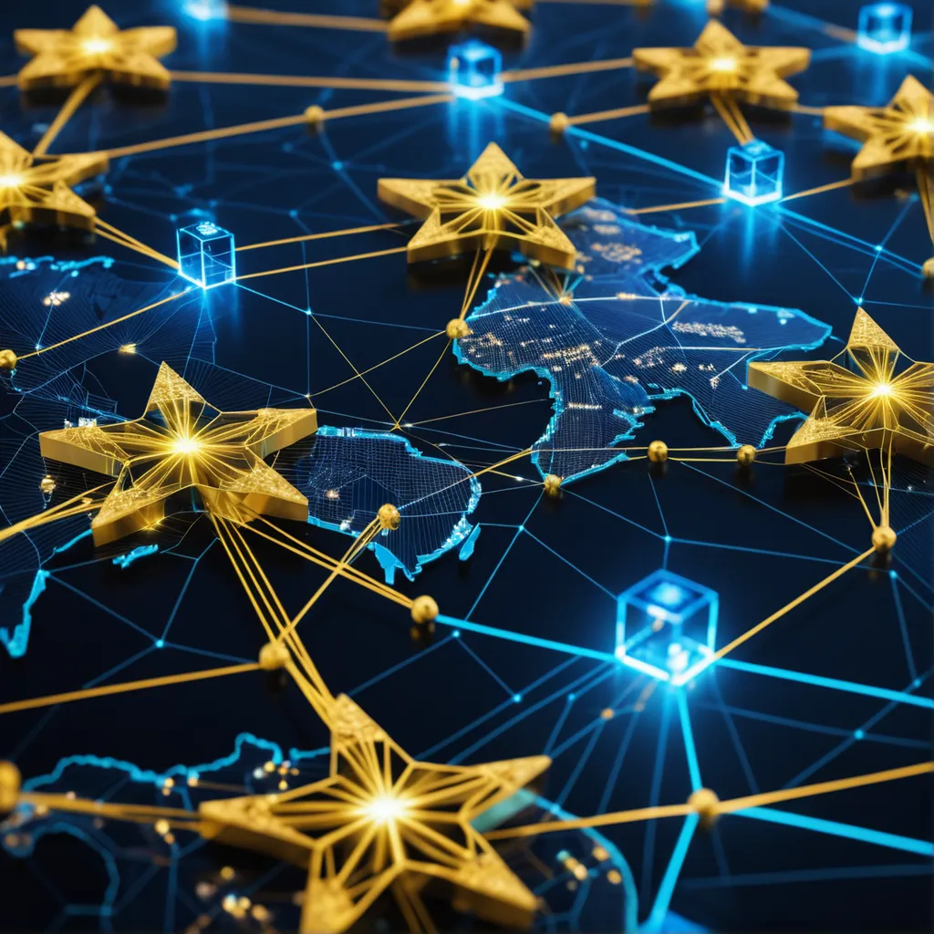 Vietnam’s Vietnam Blockchain Platform Uses Blockchain to Secure Data Nationwide