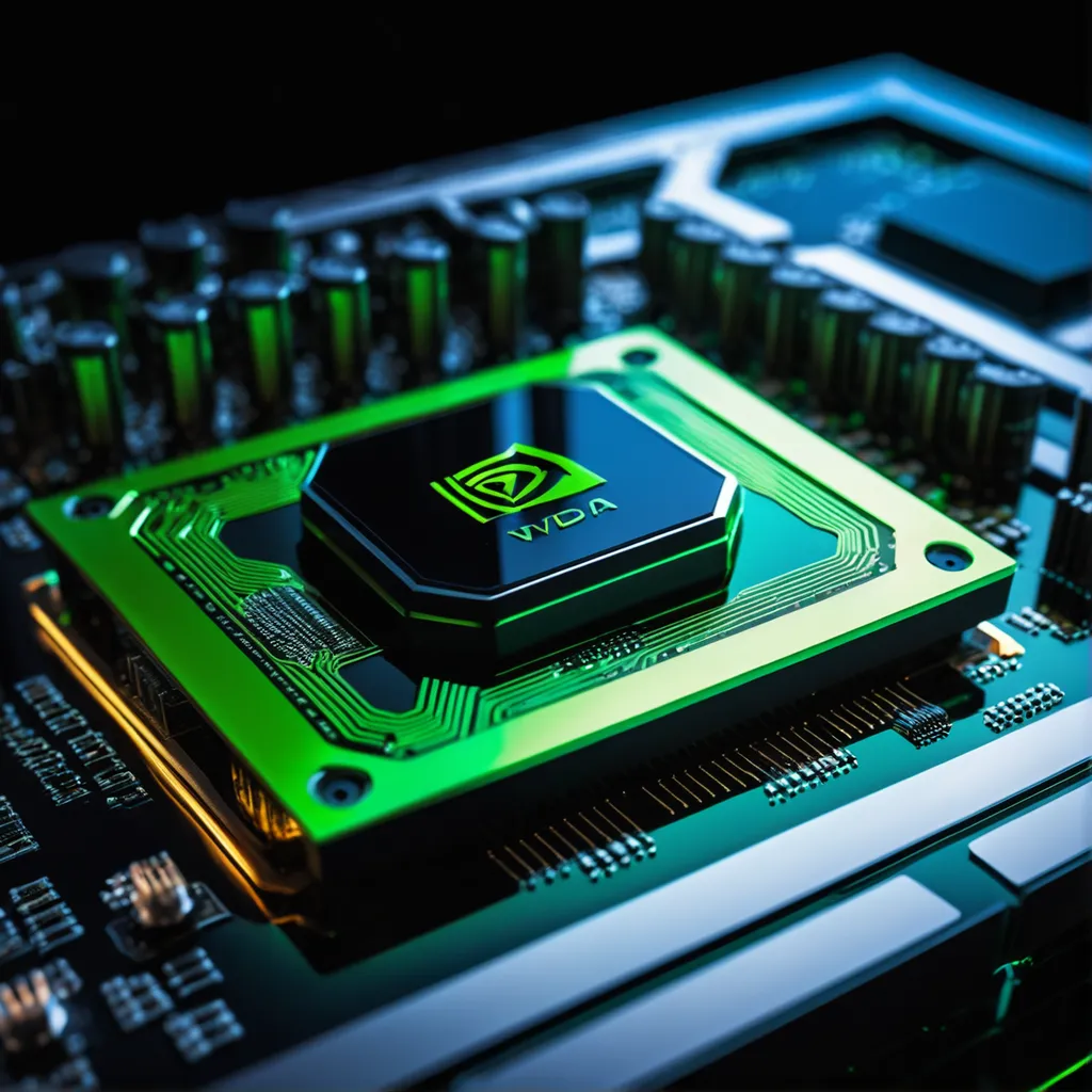 Nvidia to Resume H20 GPU Sales in $7 billion China Market