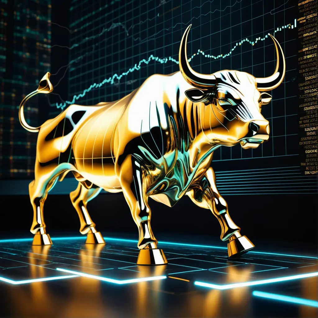 Bitcoin Breaks $100K as Institutions Absorb 890K BTC, Bull Trend Continues