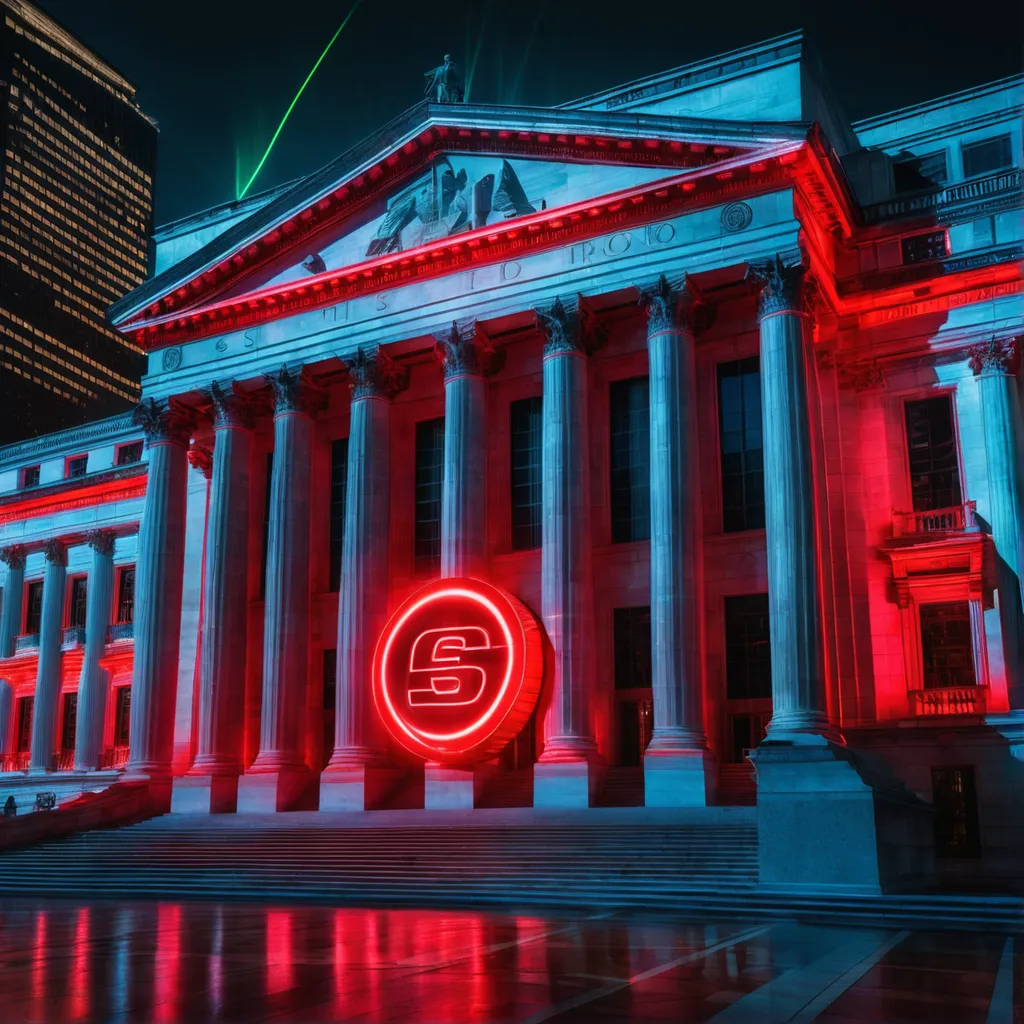 TRON Files $1B Mixed Securities Offering Amid $100M PIPE Shakeup