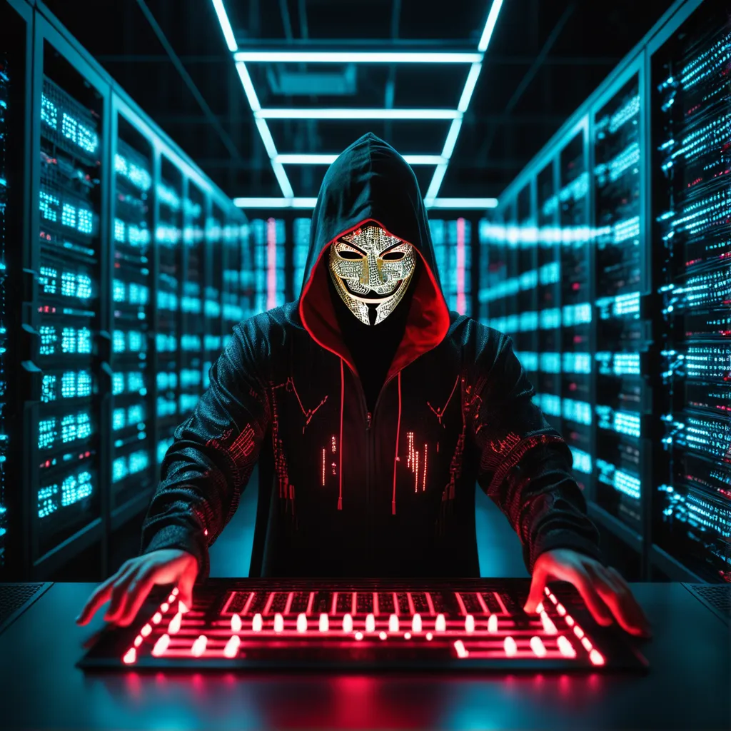 HTX Loses $97 million in Server Hack Amid Rising Crypto Threats