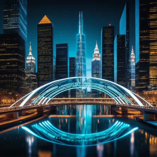 Digital Finance Summit Heralds $3.5T Strategy to Bridge Web3 with Regulated Finance