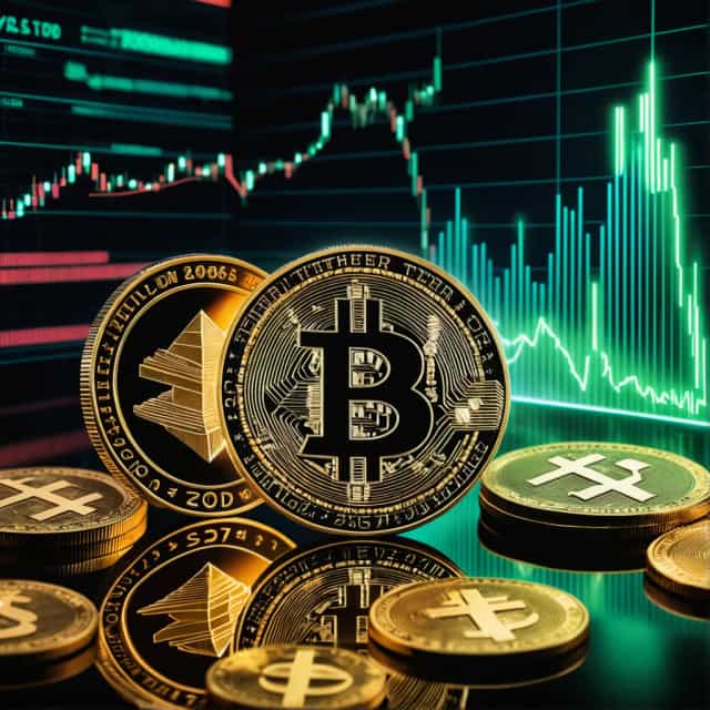 Tether Tops $10B in 2025 Profits, Treasury Holdings Surge