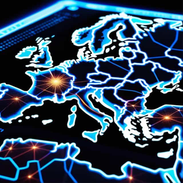 European Tech Posts Record 16% Earnings Growth on AI Surge