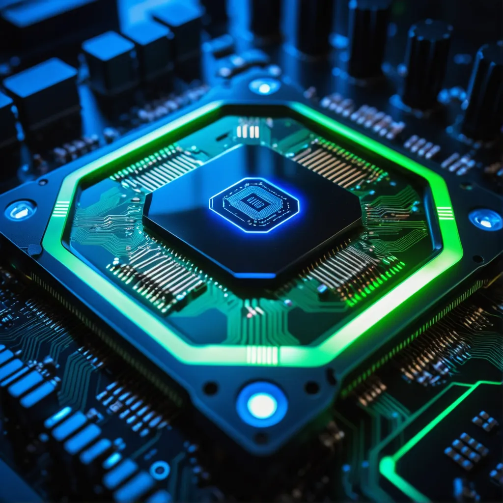 FuriosaAI Partners with LG AI to Rival Nvidia’s $3 trillion Market