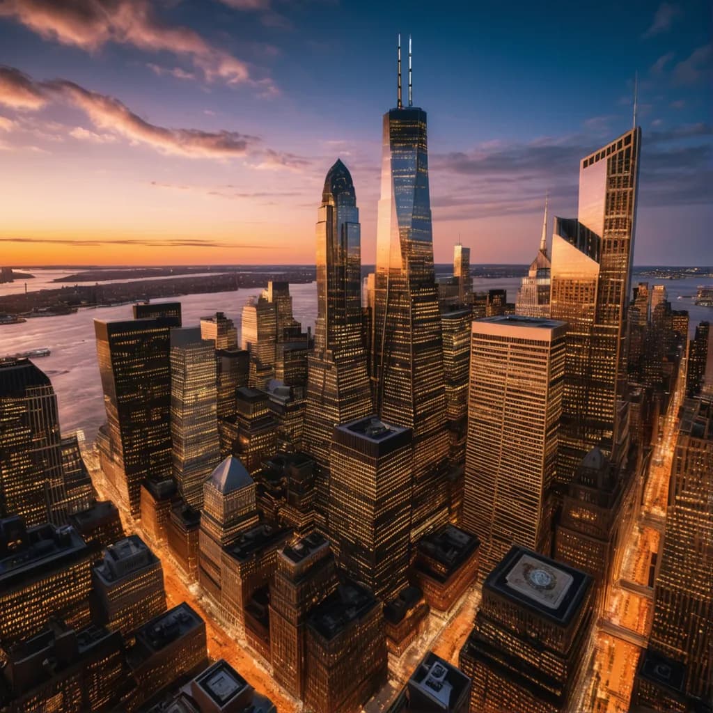 Brandon Lutnick’s 21K Bitcoin Bet with Twenty One Capital