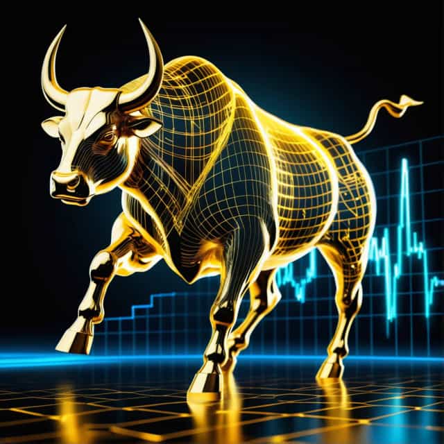 Bitcoin Eyes $150K After Leveraged Flush Anchors Price to $123K