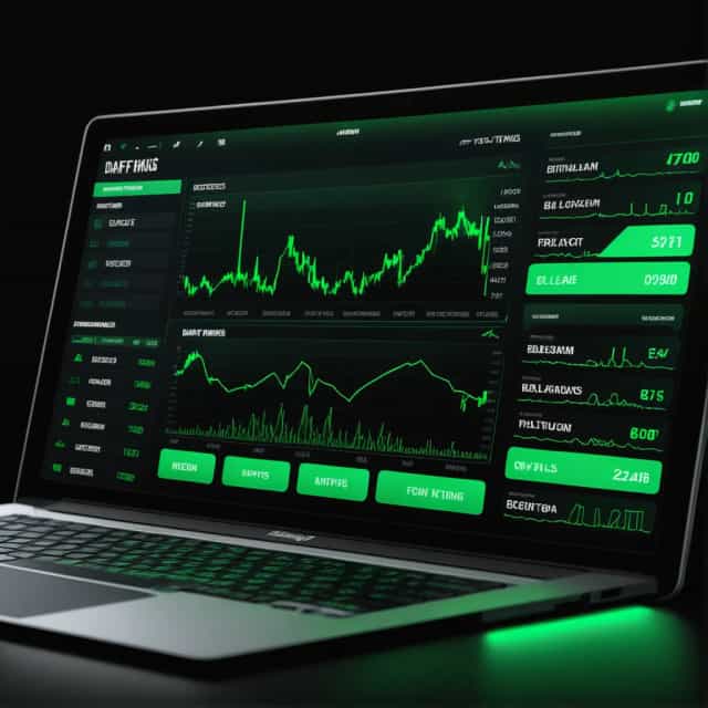 With Railbird Acquisition, DraftKings Eyes New Prediction Markets