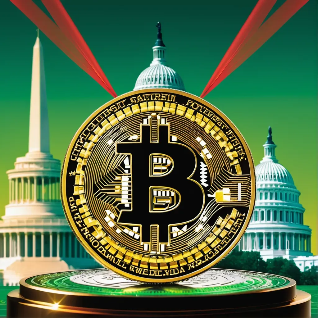 US Proposes Tax Exemption for Crypto Transactions Under $300