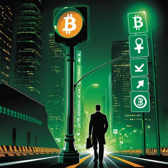 SEC’s Paul Atkins Signals Green Light for Cryptocurrency in 401(k) Plans