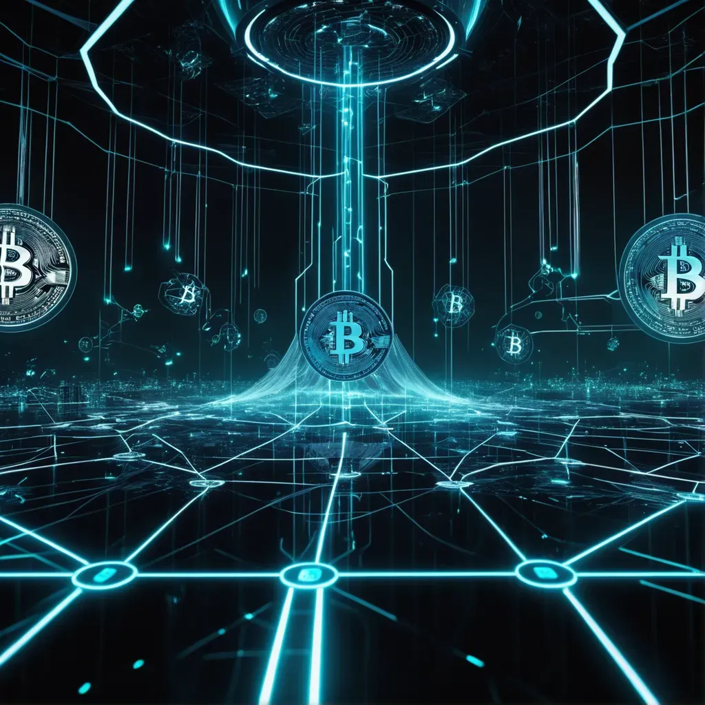 Tether CEO: AI Agents Will Outpace Banks, Use Crypto for Payments