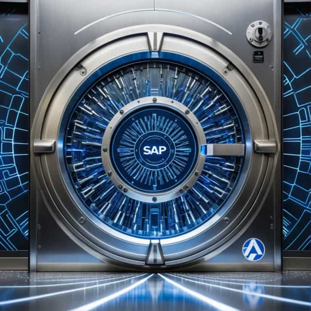 SAP Locks 85% of 2026 Revenue as AI Demand Peaks