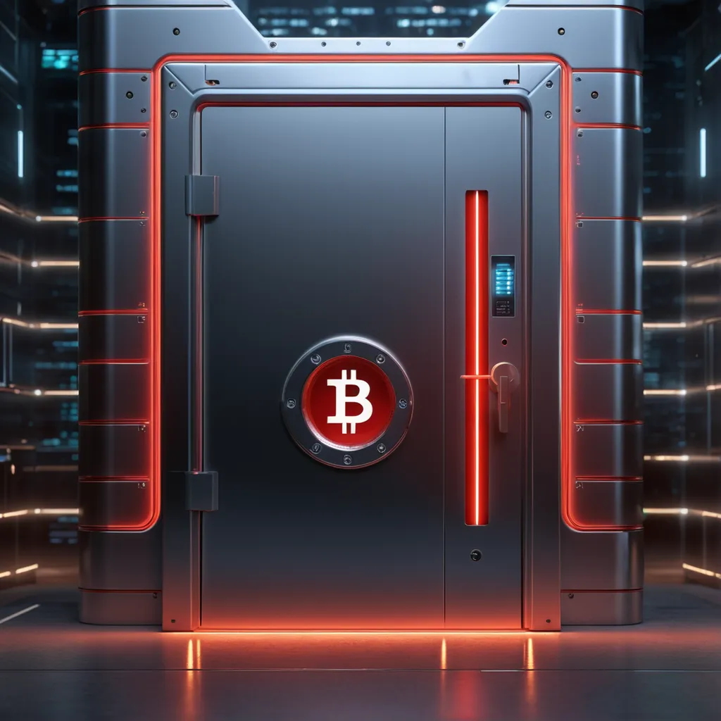 BitGo Puts IPO Plans on Hold, Has Not Filed with SEC