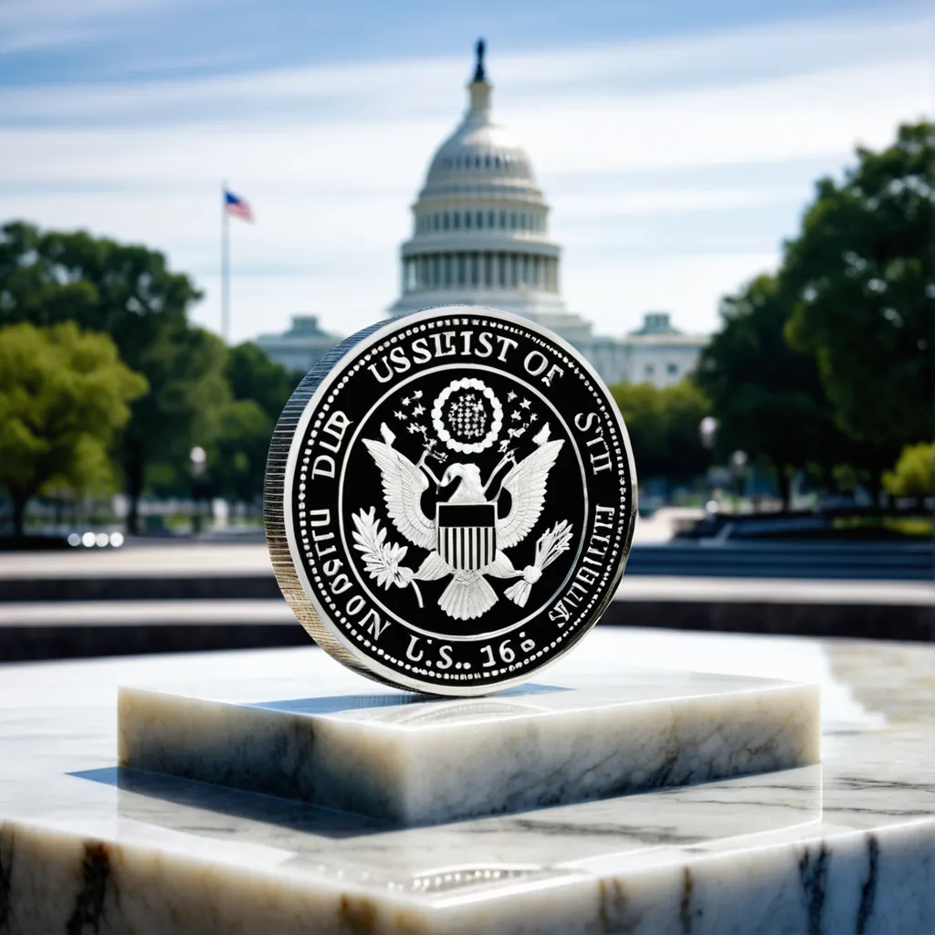 Anchorage, Ethena Launch First Clarity for Payment Stablecoins Act-Compliant USDY in U.S