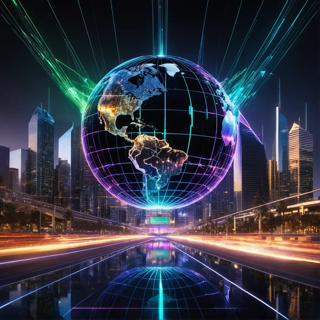 Solana Targets 2027 Internet Capital Market Leadership