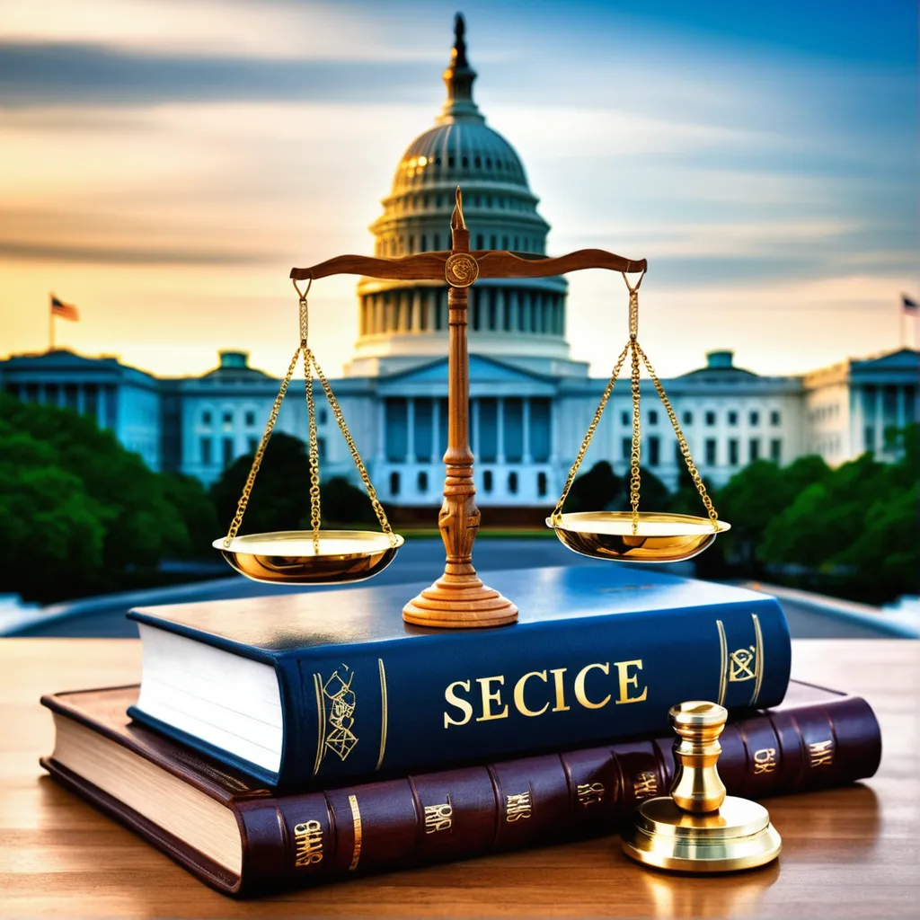 SEC Chair Emphasizes Existing Rules as Stablecoin Bill Advances in Committee