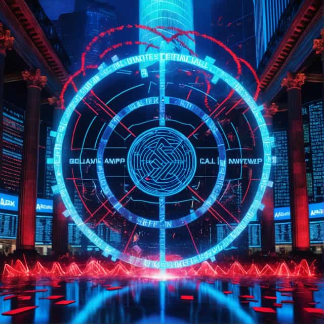 Aave Automates $180M Liquidations Amid Global Sell-Off