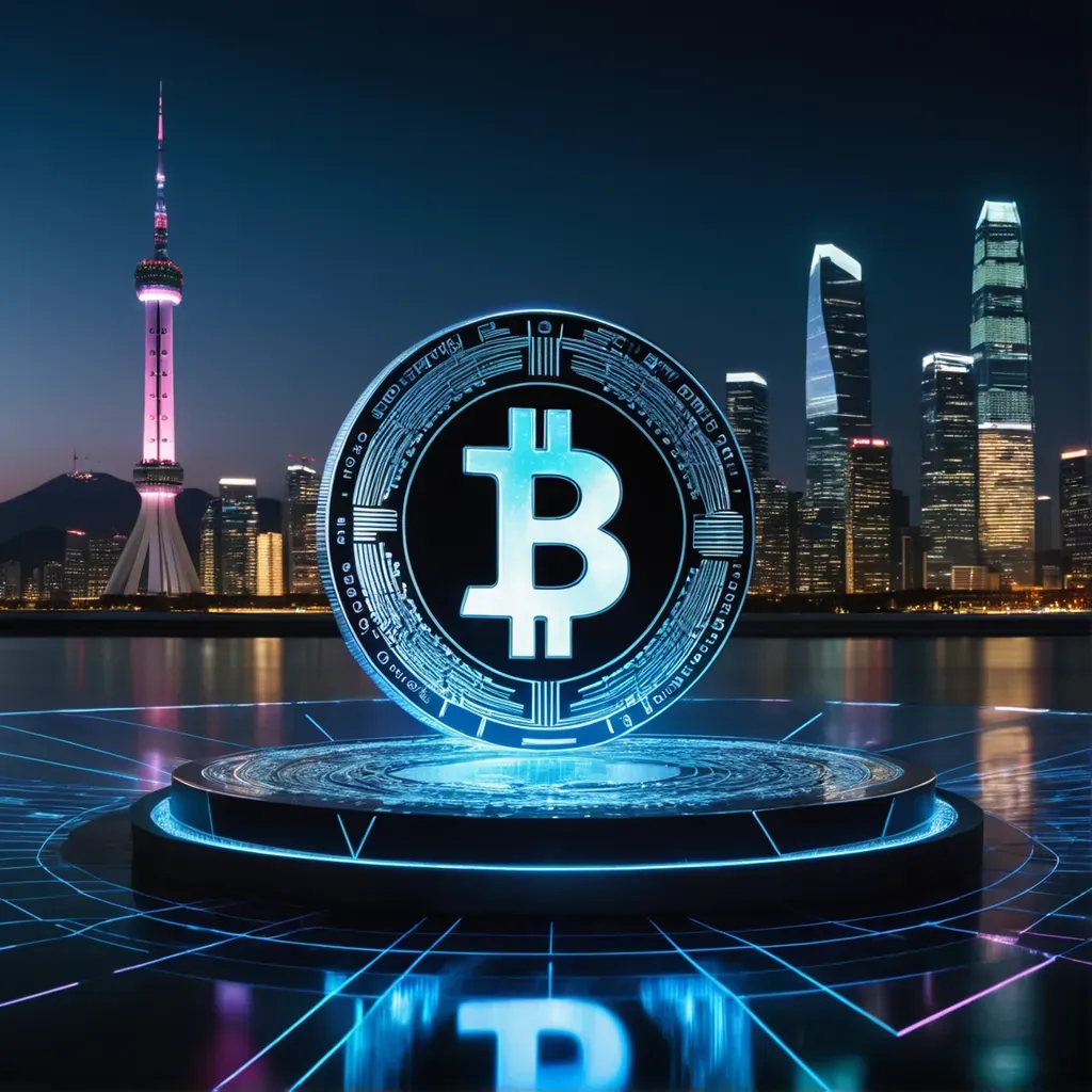 South Korean Blockchain Leader Warns of Financial Isolation Risks