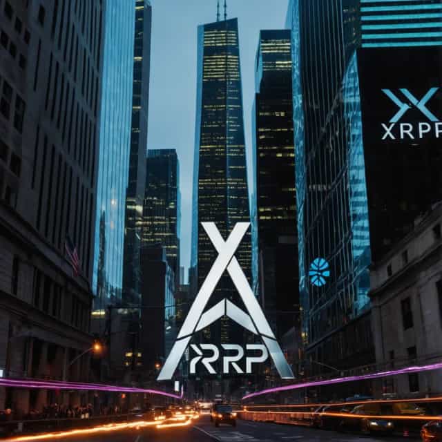 XRP Targets $3.45 as Ripple Boosts Institutional Adoption