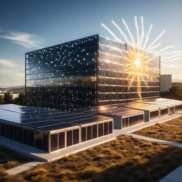 Turbo Energy Pilots Tokenized Solar Funding on Stellar Blockchain