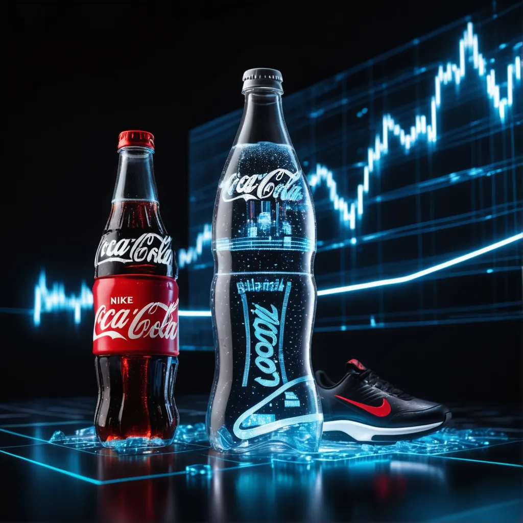 Gemini Brings Tokenized Nike, Coca-Cola Stocks to EU Investors