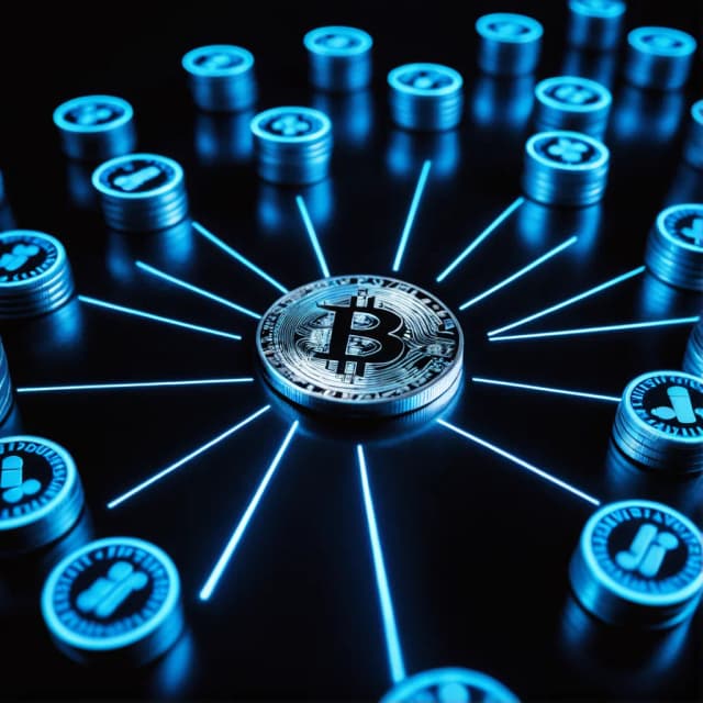 Korean Union Warns of ‘Coin Run’ Risks in Stablecoin Debate